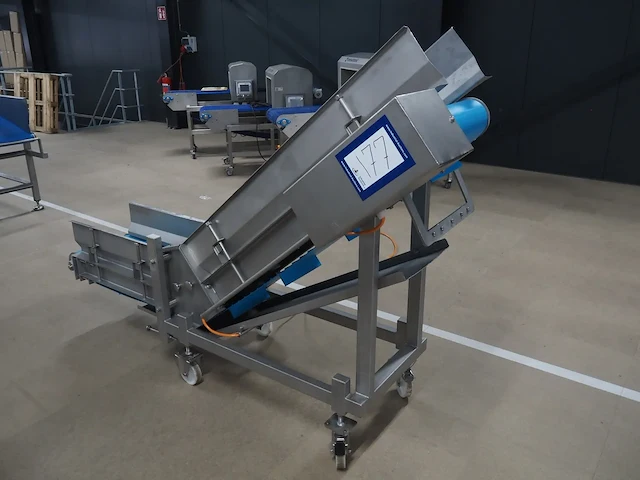 Nn elevating belt - afbeelding 1 van  6
