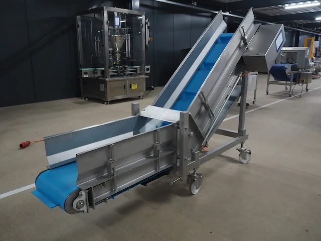 Nn elevating belt - afbeelding 2 van  6