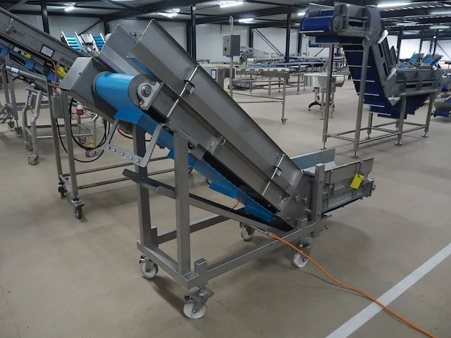 Nn elevating belt - afbeelding 4 van  6