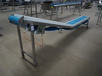 Nn elevating belt - afbeelding 1 van  6