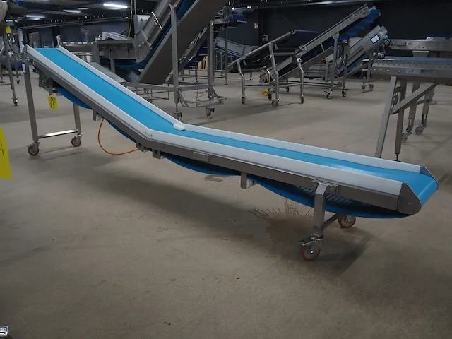 Nn elevating belt - afbeelding 2 van  6