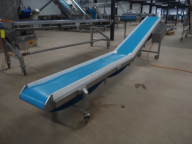 Nn elevating belt - afbeelding 3 van  6