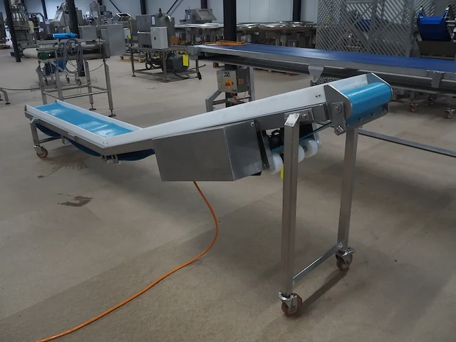 Nn elevating belt - afbeelding 4 van  6