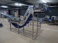 Nn elevating belt - afbeelding 1 van  8