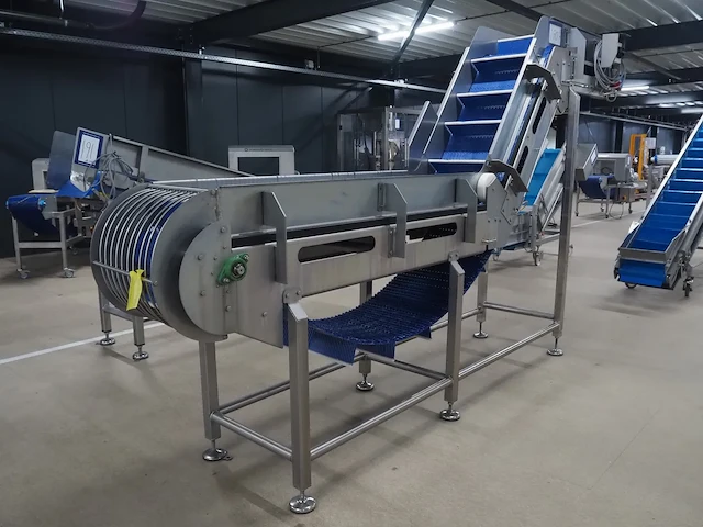 Nn elevating belt - afbeelding 2 van  8