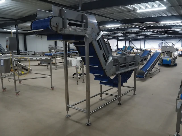 Nn elevating belt - afbeelding 4 van  8