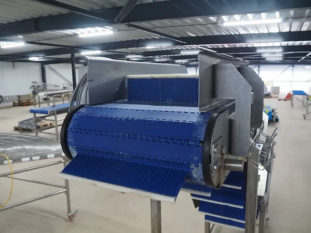 Nn elevating belt - afbeelding 7 van  8