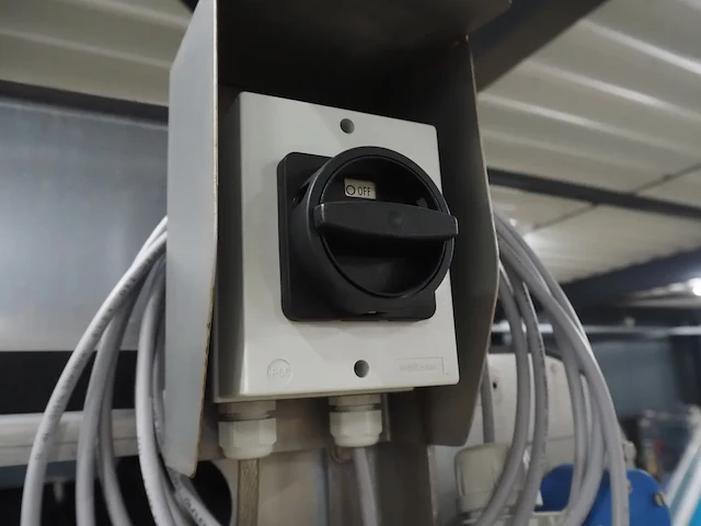 Nn elevating belt - afbeelding 8 van  8