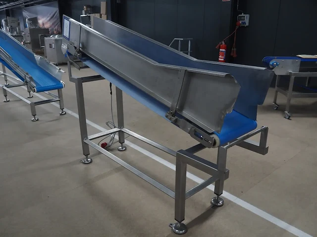 Nn elevating belt - afbeelding 2 van  6