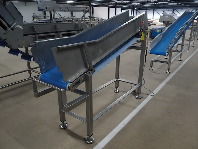 Nn elevating belt - afbeelding 3 van  6