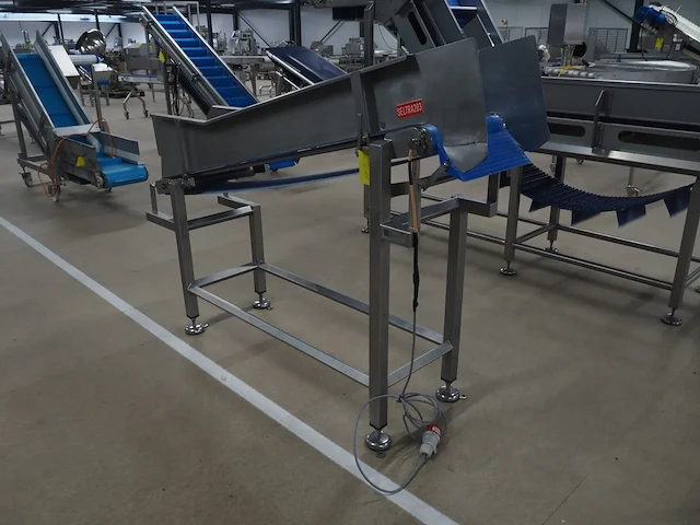 Nn elevating belt - afbeelding 4 van  6