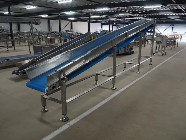 Nn elevating belt - afbeelding 2 van  6