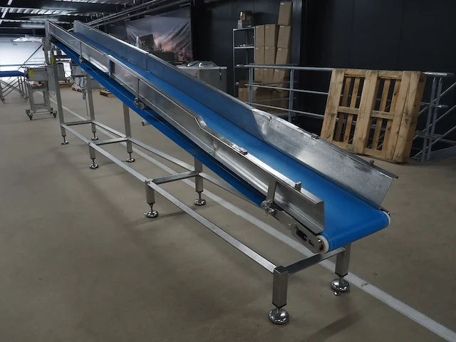 Nn elevating belt - afbeelding 3 van  6