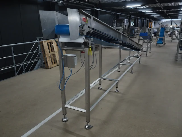 Nn elevating belt - afbeelding 4 van  6