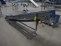 Nn elevating belt - afbeelding 1 van  7