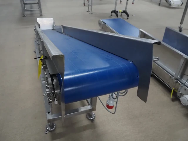 Nn elevating belt - afbeelding 2 van  7