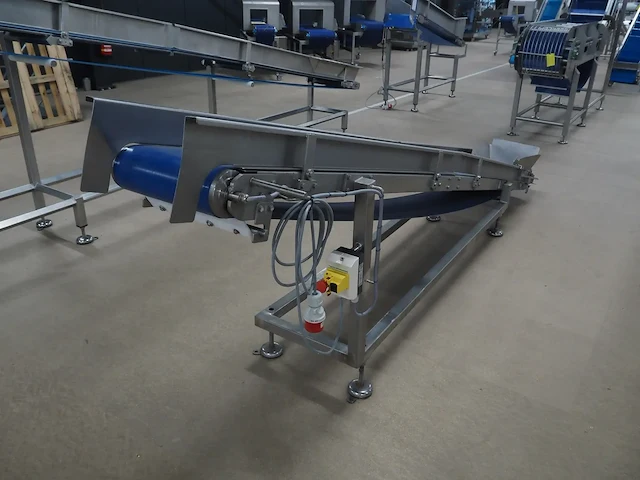 Nn elevating belt - afbeelding 3 van  7