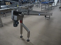 Nn elevating belt - afbeelding 1 van  6