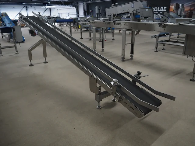 Nn elevating belt - afbeelding 2 van  6