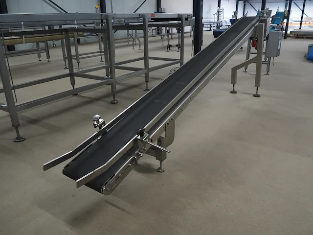 Nn elevating belt - afbeelding 3 van  6
