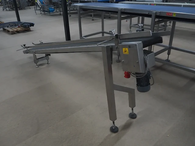 Nn elevating belt - afbeelding 4 van  6