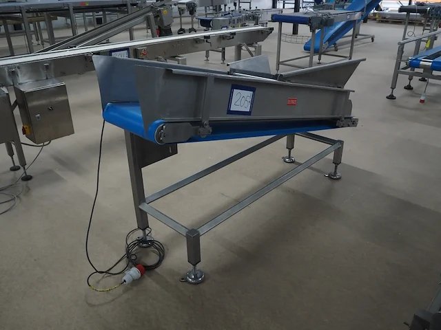 Nn elevating belt - afbeelding 1 van  6