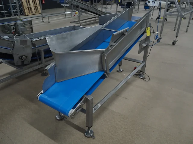 Nn elevating belt - afbeelding 3 van  6