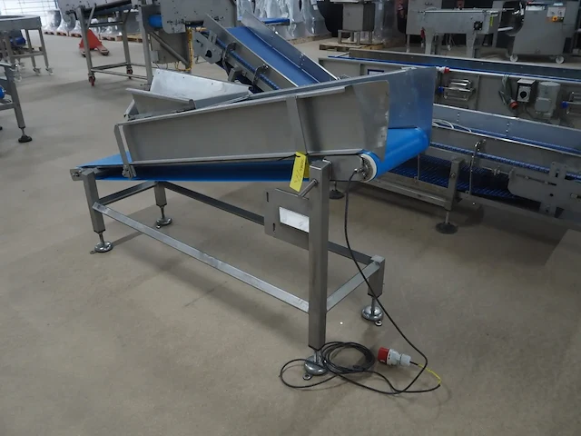 Nn elevating belt - afbeelding 4 van  6