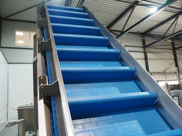 Nn elevating belt - afbeelding 3 van  5