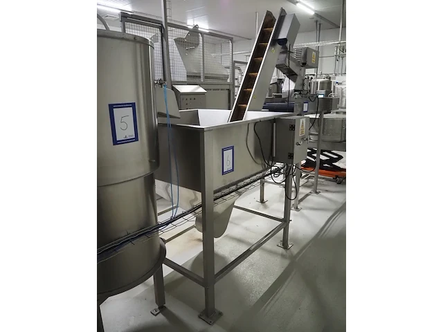 Nn elevating belt - afbeelding 1 van  7