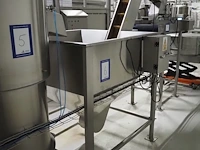 Nn elevating belt - afbeelding 1 van  7