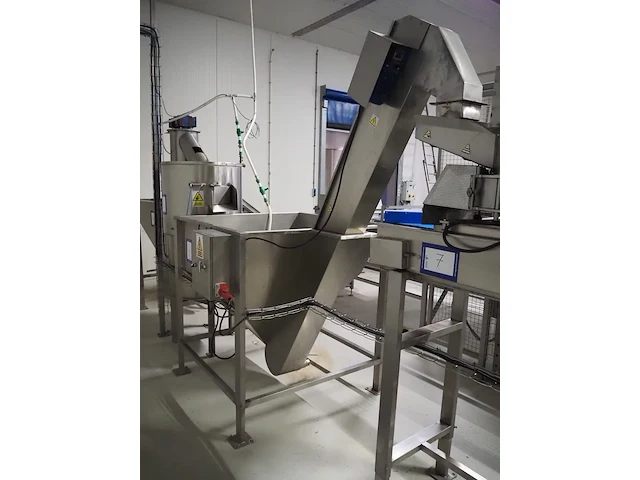 Nn elevating belt - afbeelding 2 van  7