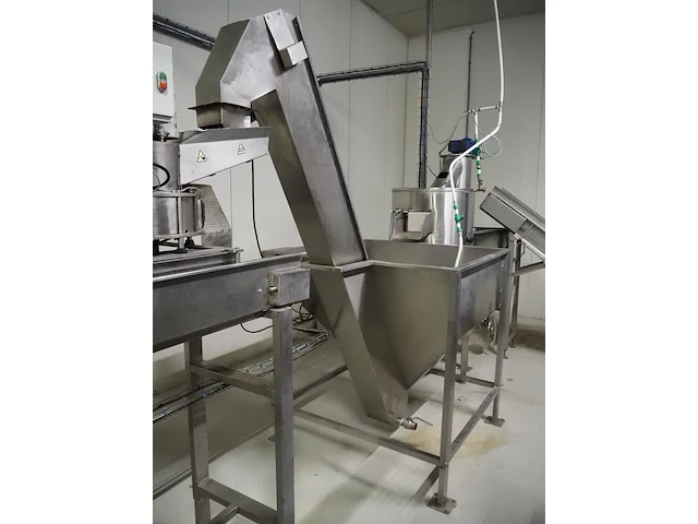 Nn elevating belt - afbeelding 3 van  7