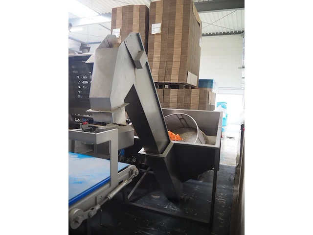 Nn elevating belt - afbeelding 6 van  7