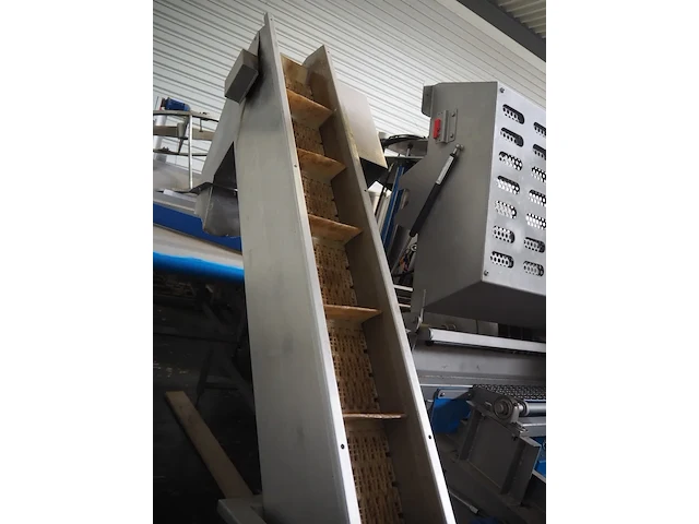 Nn elevating belt - afbeelding 7 van  7