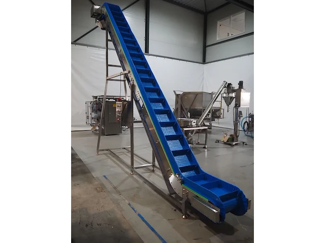 Nn elevating belt - afbeelding 1 van  9