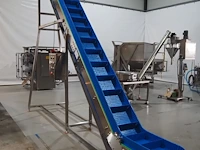 Nn elevating belt - afbeelding 1 van  9