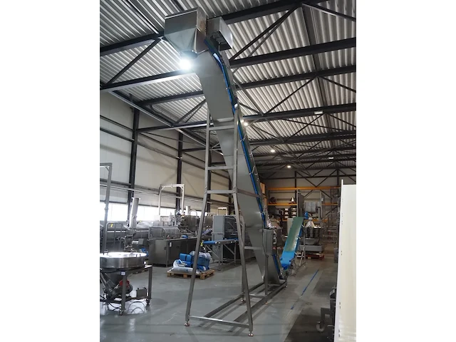 Nn elevating belt - afbeelding 2 van  9