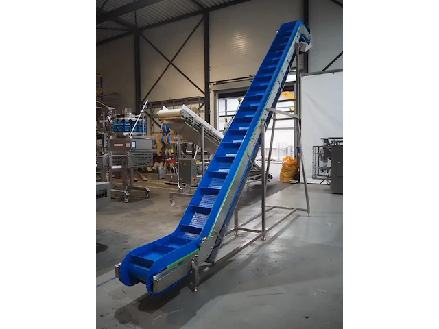 Nn elevating belt - afbeelding 4 van  9