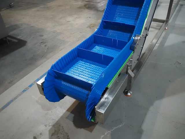 Nn elevating belt - afbeelding 5 van  9