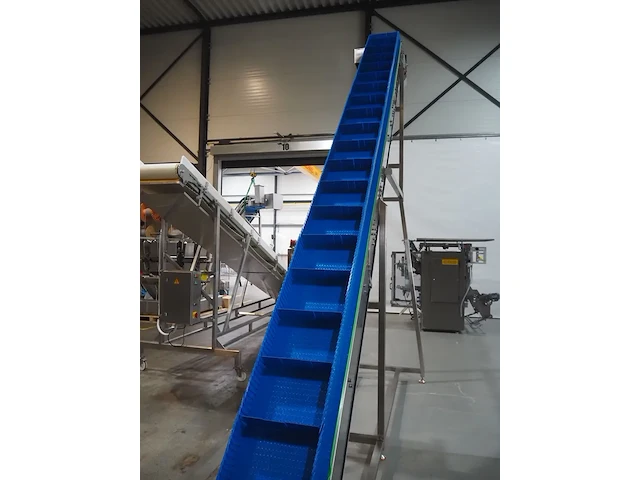 Nn elevating belt - afbeelding 6 van  9