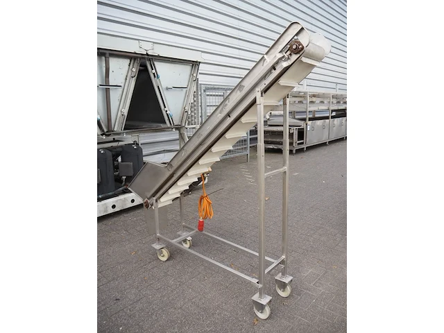 Nn elevating belt - afbeelding 3 van  7