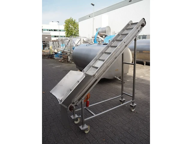 Nn elevating belt - afbeelding 4 van  7