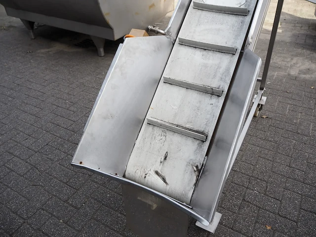 Nn elevating belt - afbeelding 5 van  7