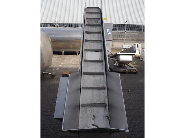 Nn elevating belt - afbeelding 6 van  7