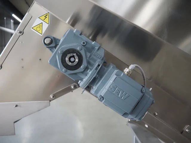 Nn elevating belt - afbeelding 3 van  11