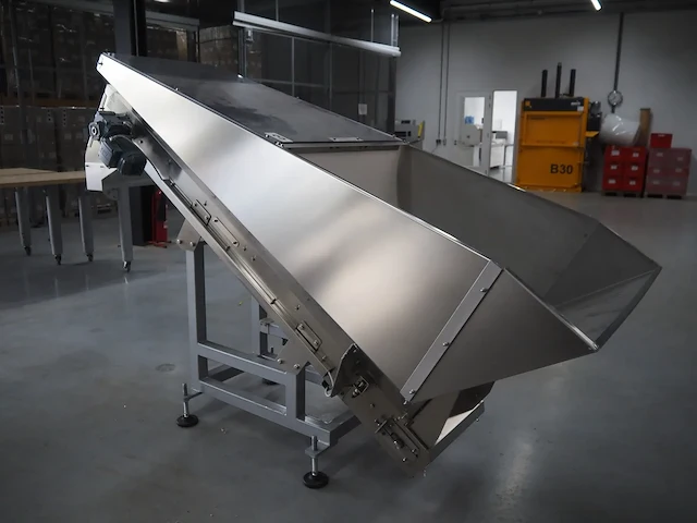 Nn elevating belt - afbeelding 5 van  11