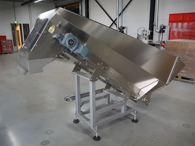Nn elevating belt - afbeelding 6 van  11