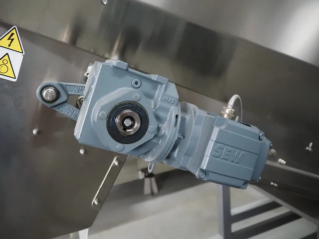 Nn elevating belt - afbeelding 2 van  10