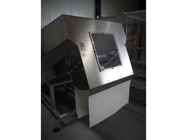 Nn elevating belt - afbeelding 7 van  10